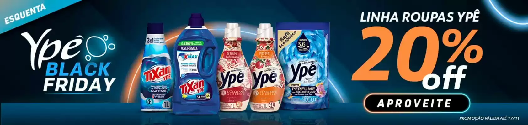 Catálogo Amigão Calçados (válido até 17-11)