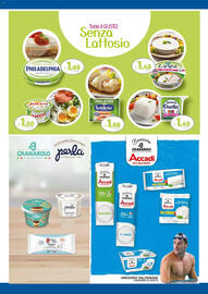 Volantino Galassia Pagina 2