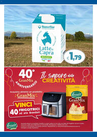 Volantino Galassia Pagina 3