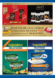 Volantino Galassia Pagina 5