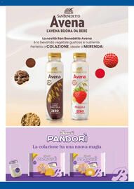 Volantino Galassia Pagina 6