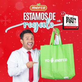 Folleto Merco Página 1