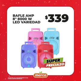 Folleto Merco Página 3