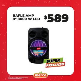 Folleto Merco Página 4