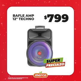 Folleto Merco Página 5