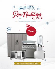 Catálogo Costco Página 1