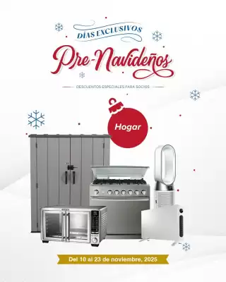 Catálogo Costco (válido hasta 23-11)