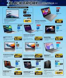 Volantino Euronics Bruno Pagina 10