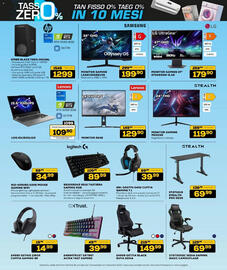 Volantino Euronics Bruno Pagina 11