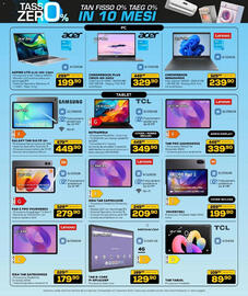 Volantino Euronics Bruno Pagina 12