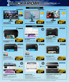 Volantino Euronics Bruno Pagina 13