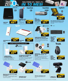 Volantino Euronics Bruno Pagina 14