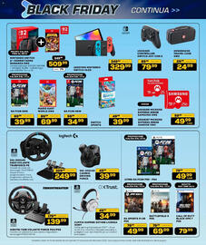 Volantino Euronics Bruno Pagina 15