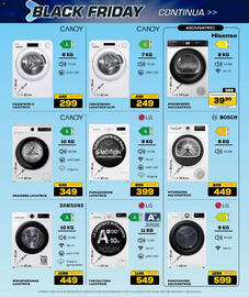 Volantino Euronics Bruno Pagina 17