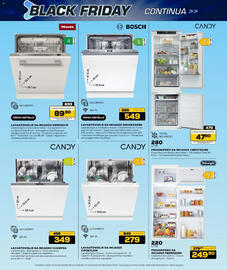 Volantino Euronics Bruno Pagina 23