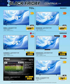 Volantino Euronics Bruno Pagina 26