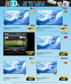 Volantino Euronics Bruno Pagina 27