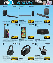 Volantino Euronics Bruno Pagina 30