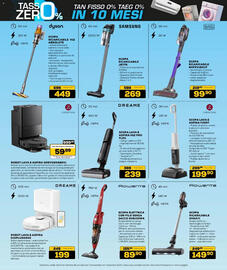 Volantino Euronics Bruno Pagina 31