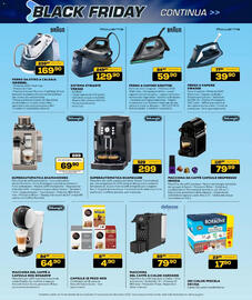 Volantino Euronics Bruno Pagina 33