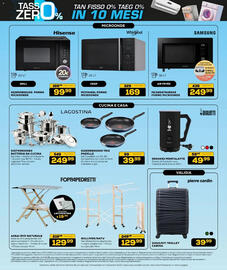 Volantino Euronics Bruno Pagina 35