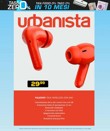 Volantino Euronics Bruno Pagina 39