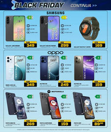 Volantino Euronics Bruno Pagina 4