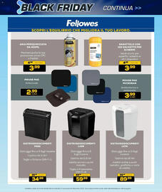 Volantino Euronics Bruno Pagina 40