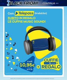 Volantino Euronics Bruno Pagina 41