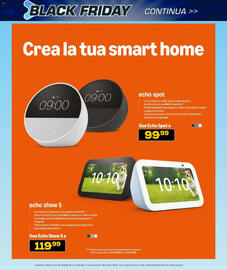 Volantino Euronics Bruno Pagina 42