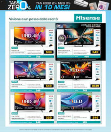 Volantino Euronics Bruno Pagina 43