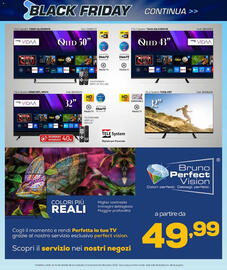 Volantino Euronics Bruno Pagina 44