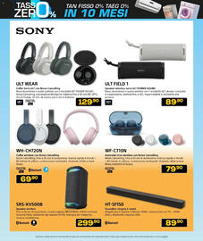 Volantino Euronics Bruno Pagina 48