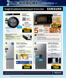 Volantino Euronics Bruno Pagina 49