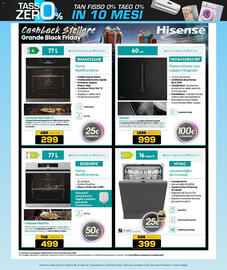 Volantino Euronics Bruno Pagina 50