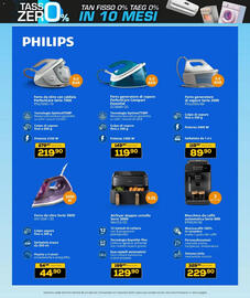 Volantino Euronics Bruno Pagina 52