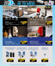 Volantino Euronics Bruno Pagina 54