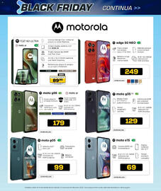 Volantino Euronics Bruno Pagina 6