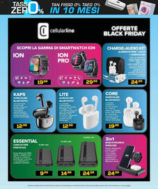 Volantino Euronics Bruno Pagina 7