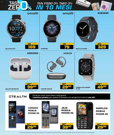 Volantino Euronics Bruno Pagina 8