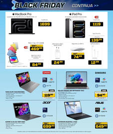 Volantino Euronics Bruno Pagina 9