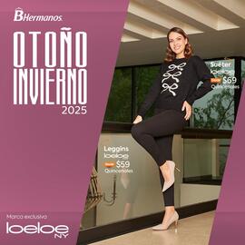 Catálogo B Hermanos semana 46 Página 1