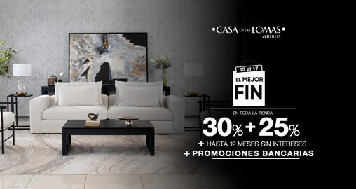 Catálogo Casa de las Lomas semana 46 Página 1
