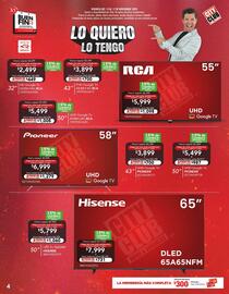 Catálogo City Club Página 4