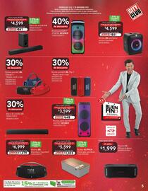 Catálogo City Club Página 5