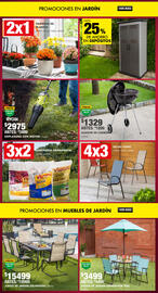 Catálogo The Home Depot Página 11