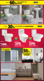 Catálogo The Home Depot Página 4