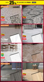 Catálogo The Home Depot Página 6