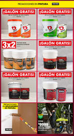 Catálogo The Home Depot Página 7