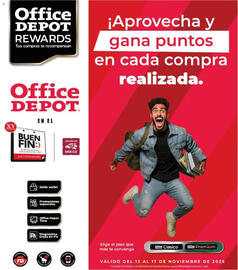 Catálogo Office Depot semana 46 Página 10